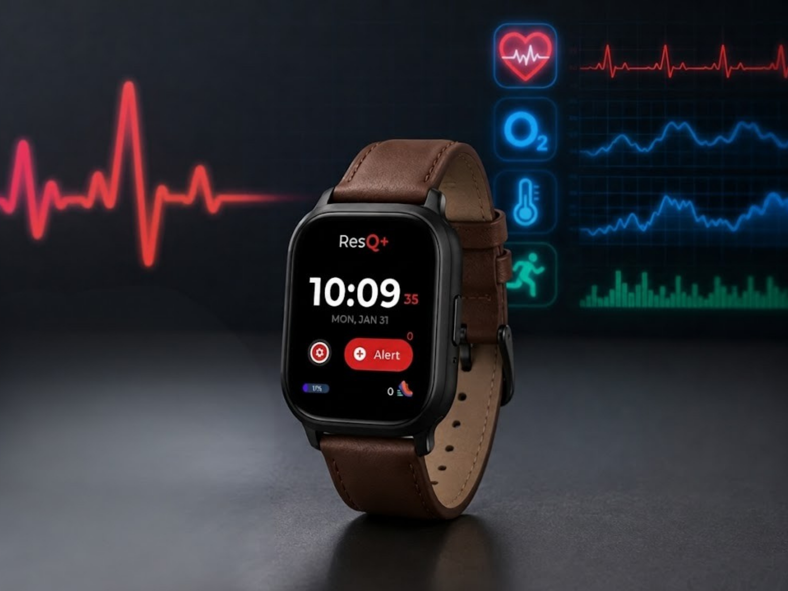 Health Monitoring